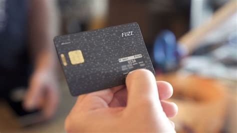 Whatever you do, don’t give this programmable payment card to 